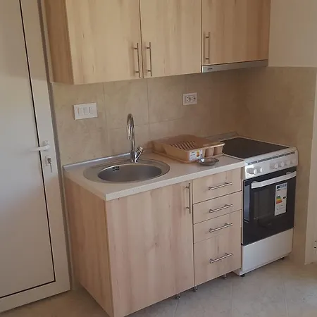 Appartamento Studio Njivice